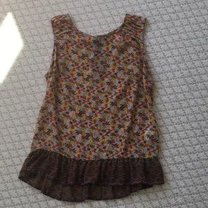 Cute women’s tank top